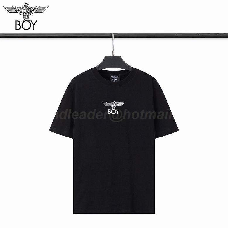 Boy London Men's T-shirts 215